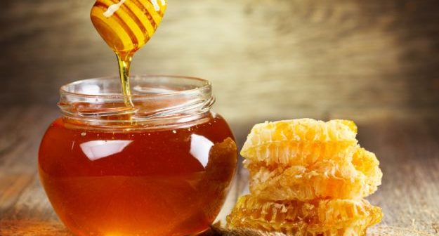 Honey
