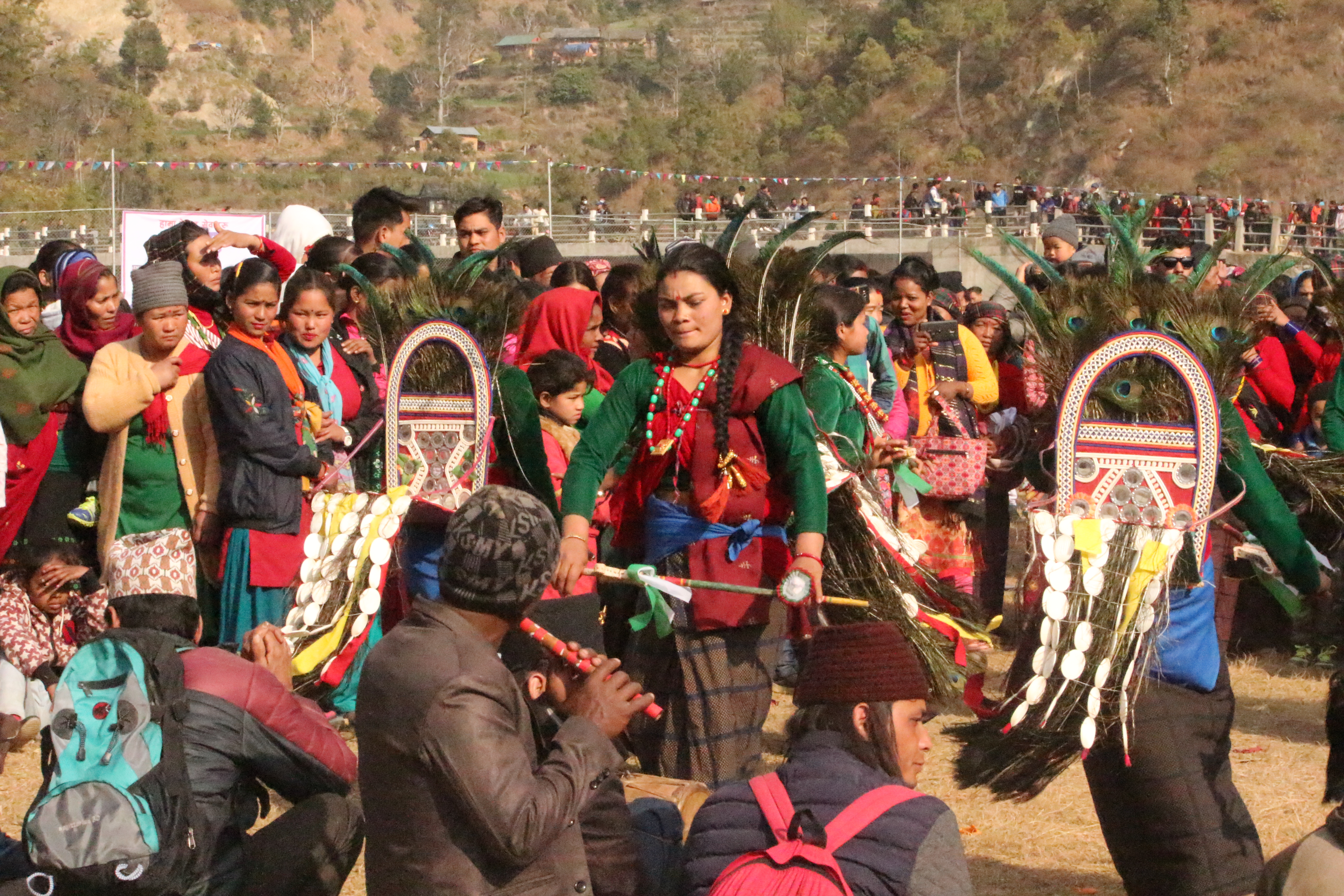 Barshaman in Rolpa02