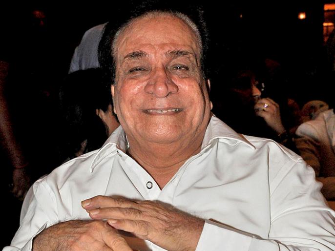 Kadar Khan