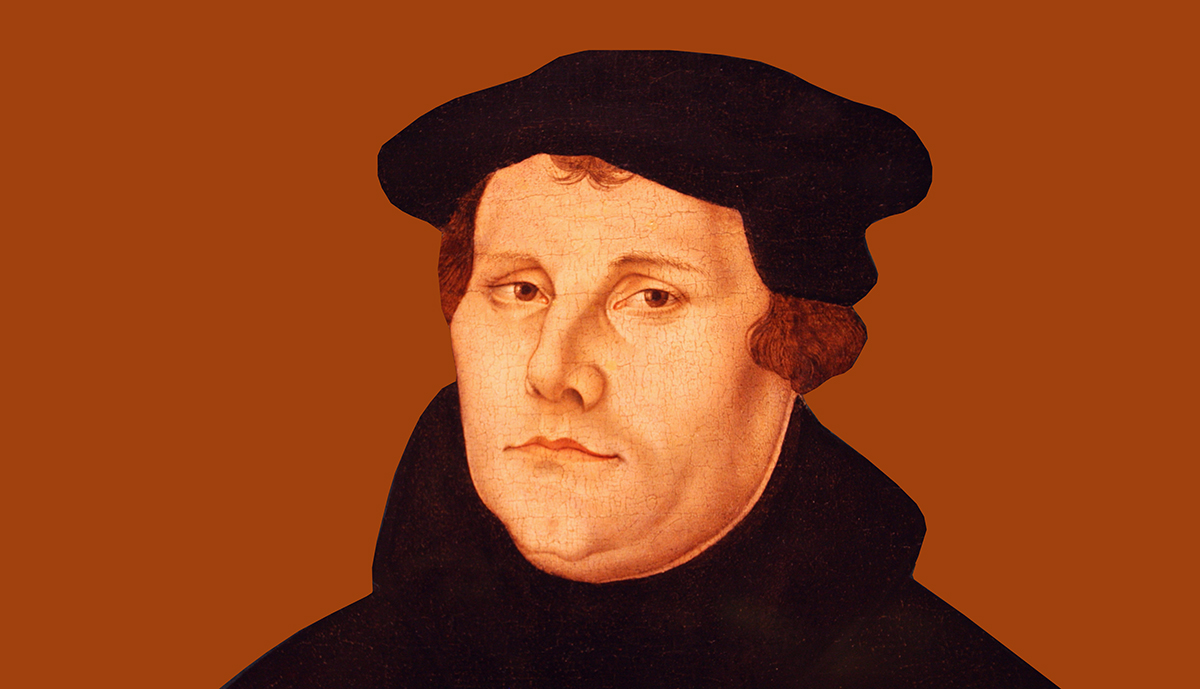 Martin Luther-1
