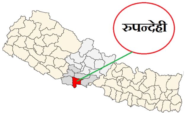 Rupandehi