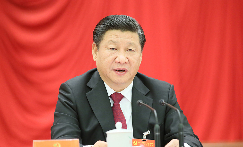 Xi Jinping-1