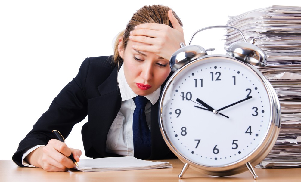 Time managing
