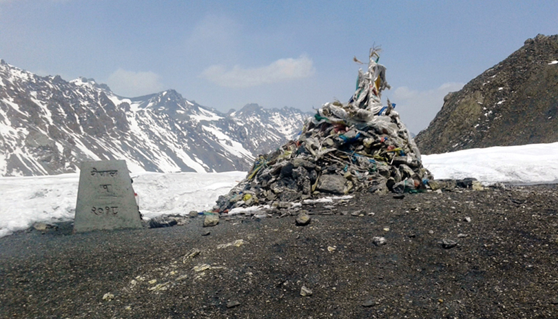 lipulekh-Nepal
