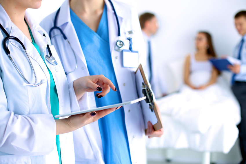 medical student