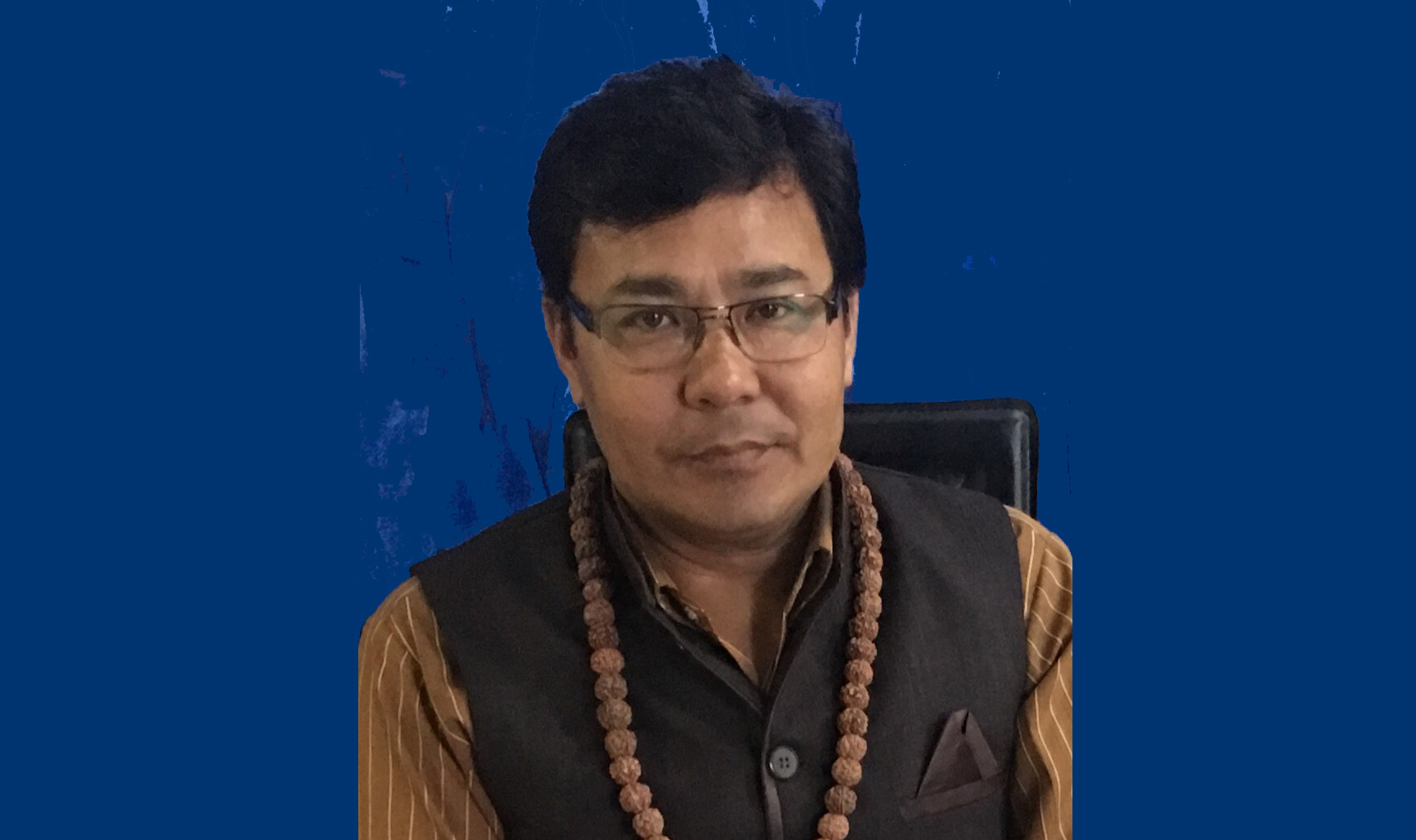 rajbabu shrestha