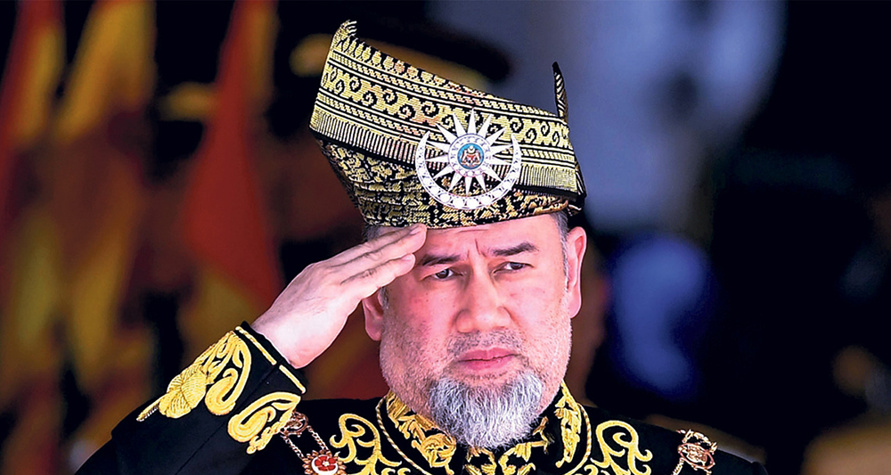 sultan mohammad