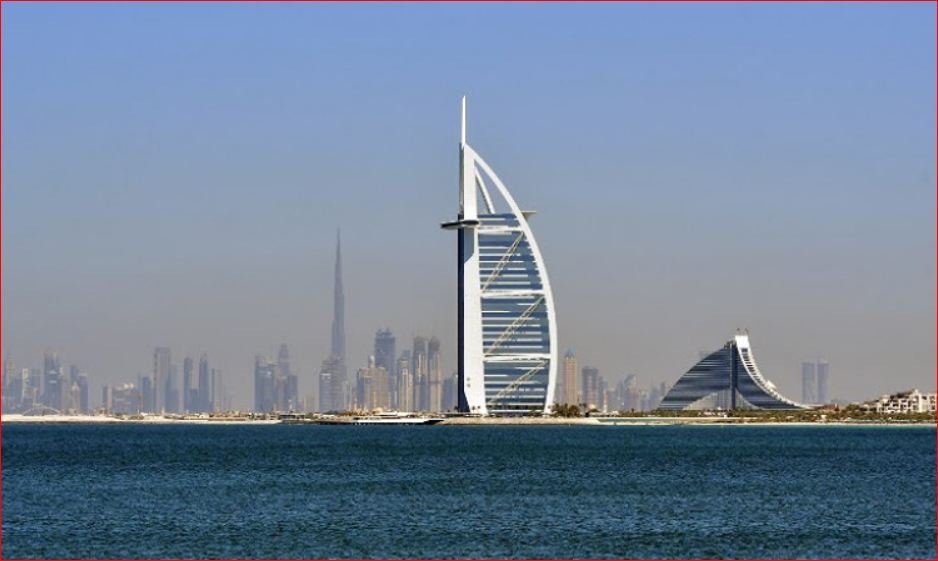Dubai