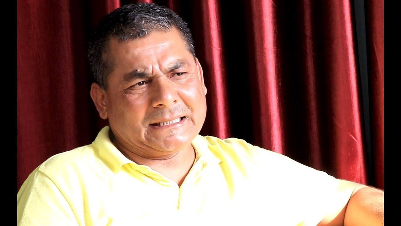 Durga parsai