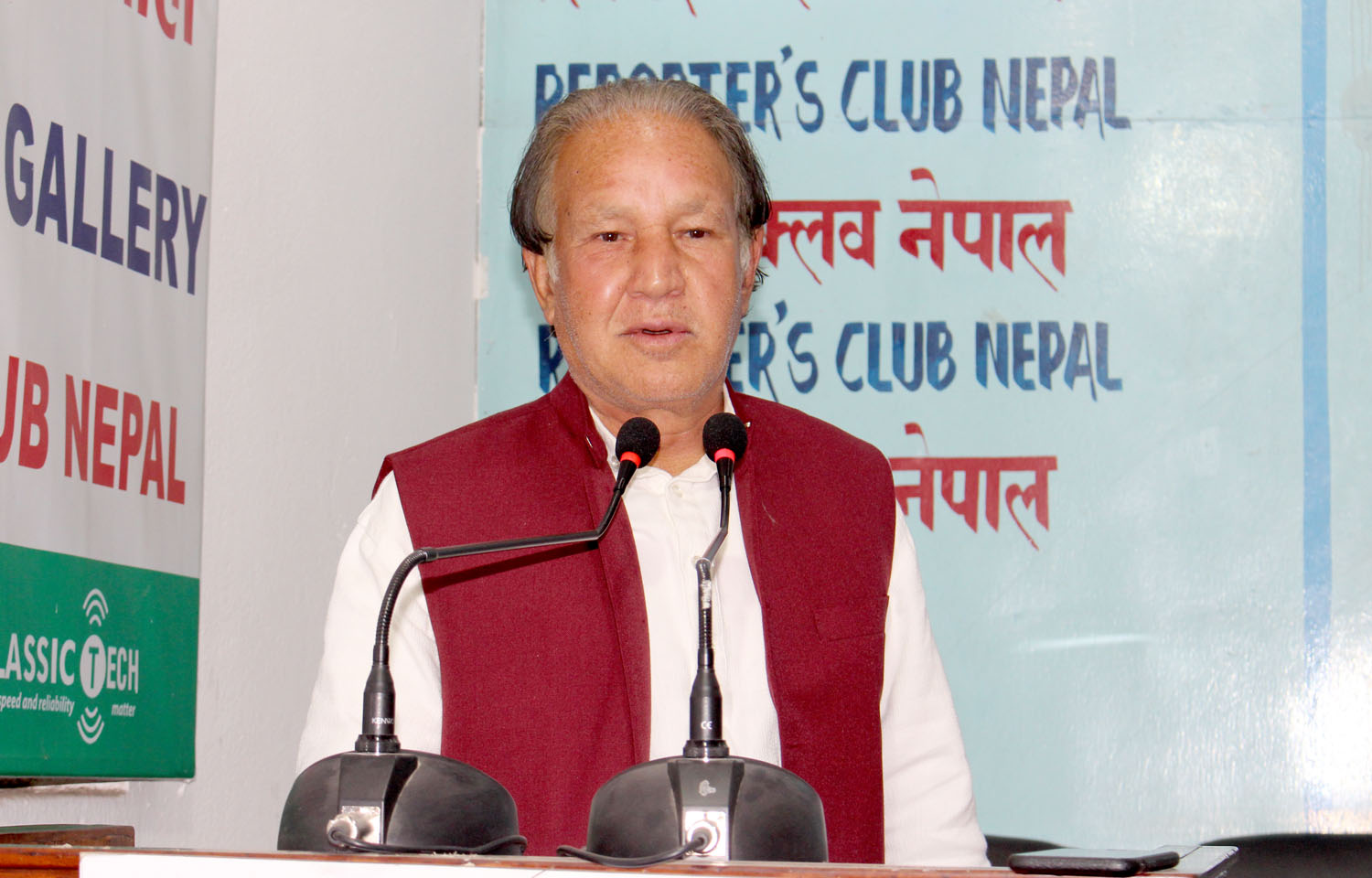 Dr. Narayan Khadka01
