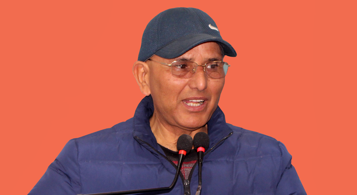 Puranjan Acharya