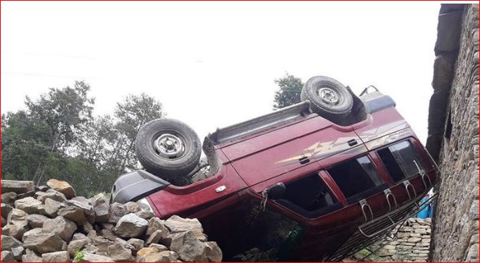 accident
