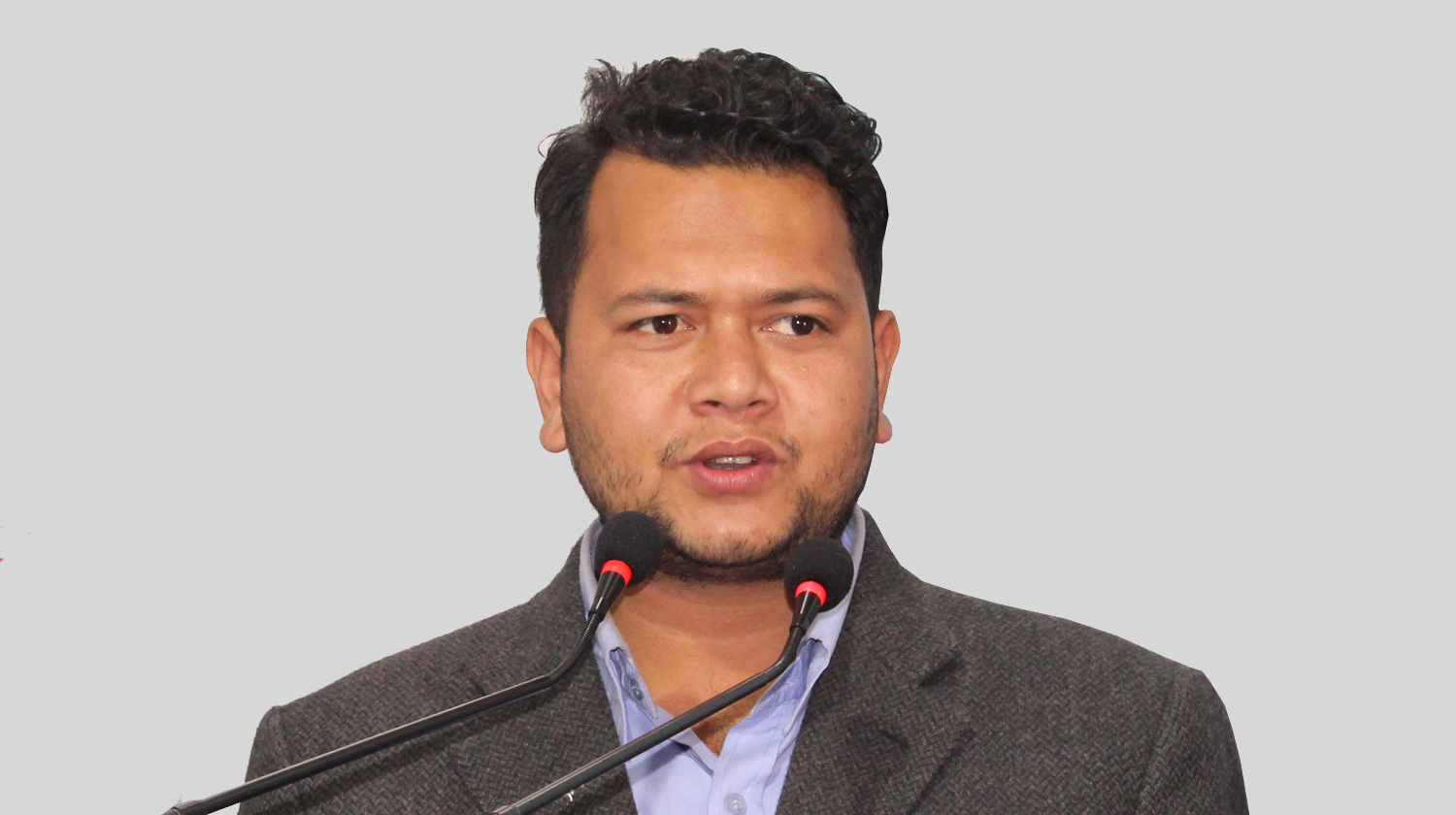 Bijaya thapa