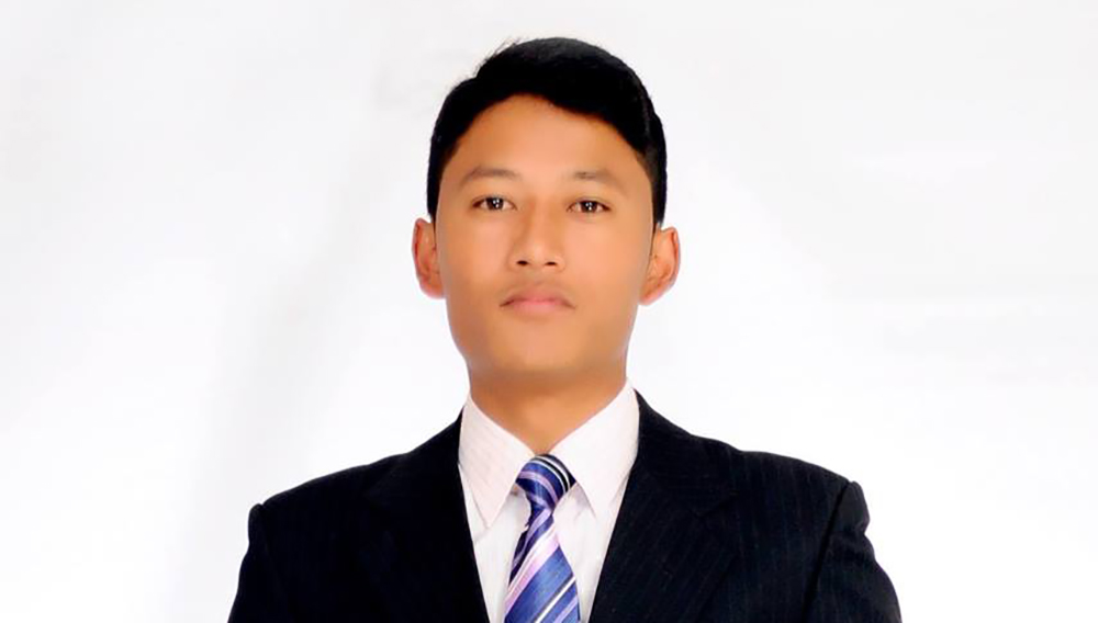 Star shrestha