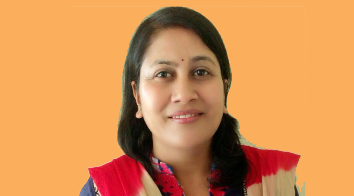 bidhya bhattarai