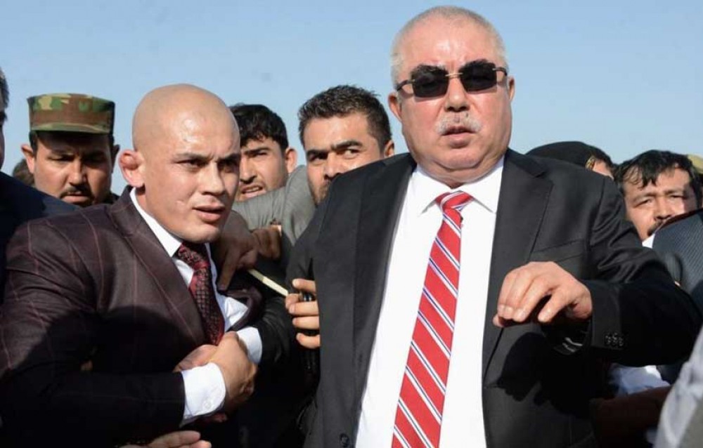 Abdul rasid