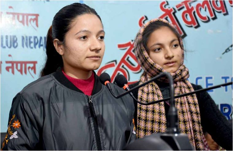 Bam Didi bahini