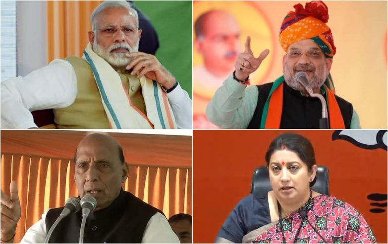 Bjp