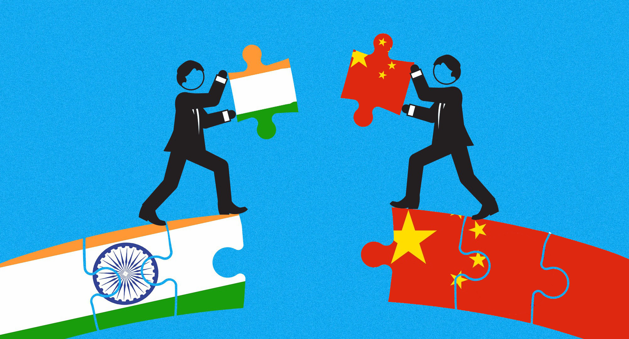 China_India