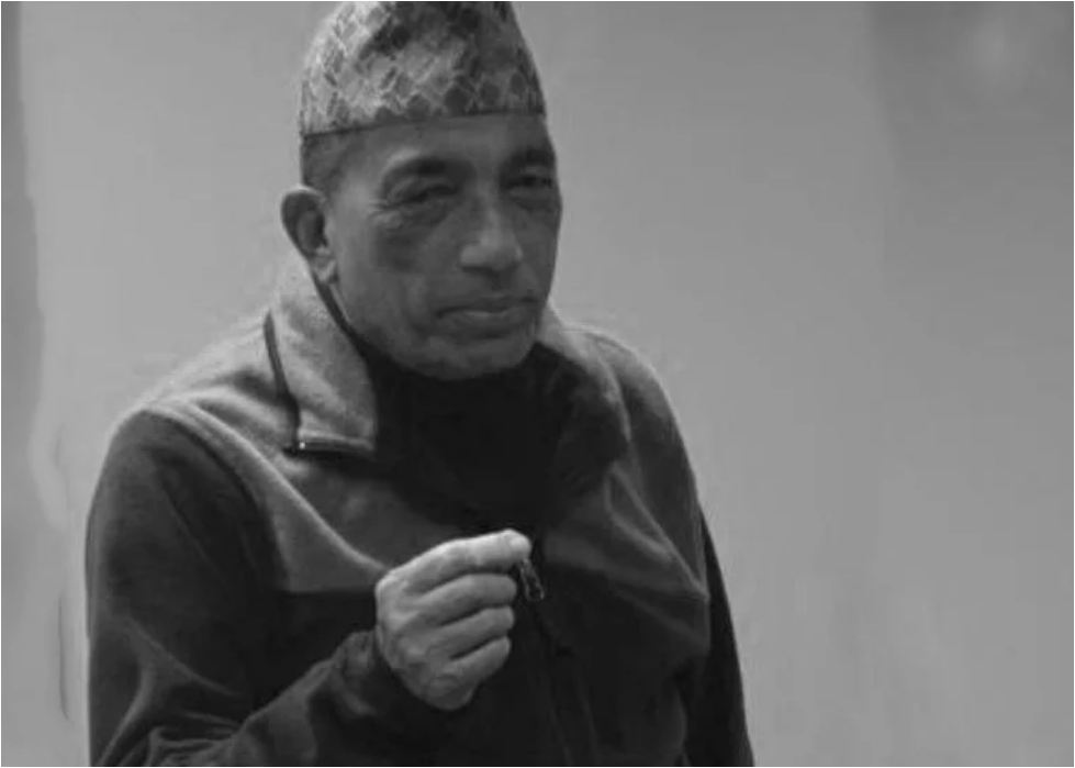 Ganesh pandit