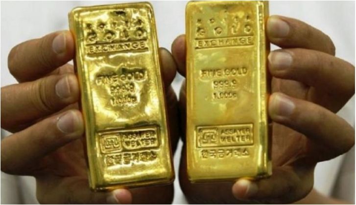 Gold