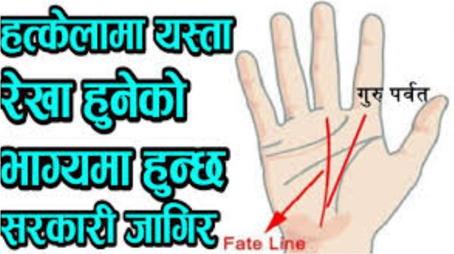 Hand