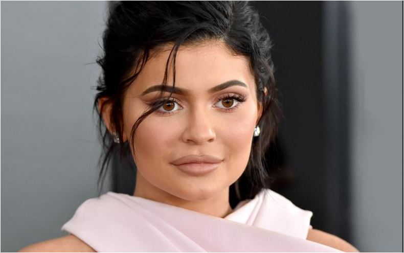 KYlie jenner