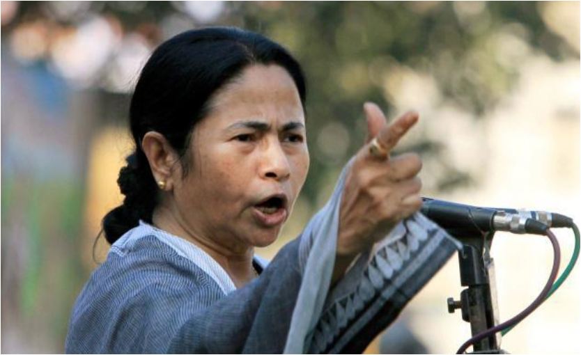Mamata benarji