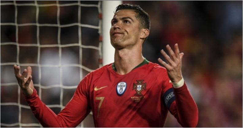 Ronaldo