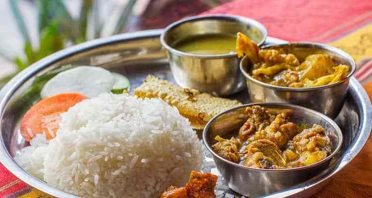 खाना
