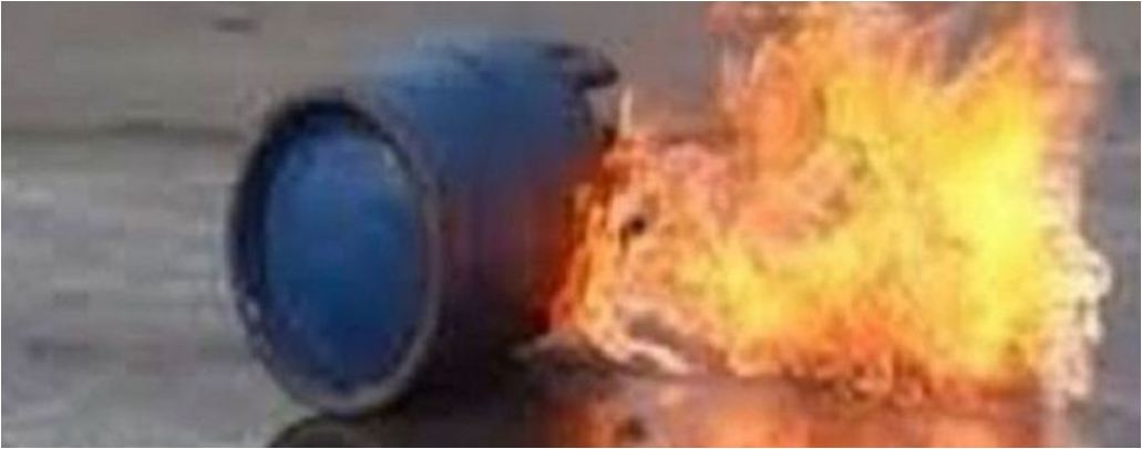 gas