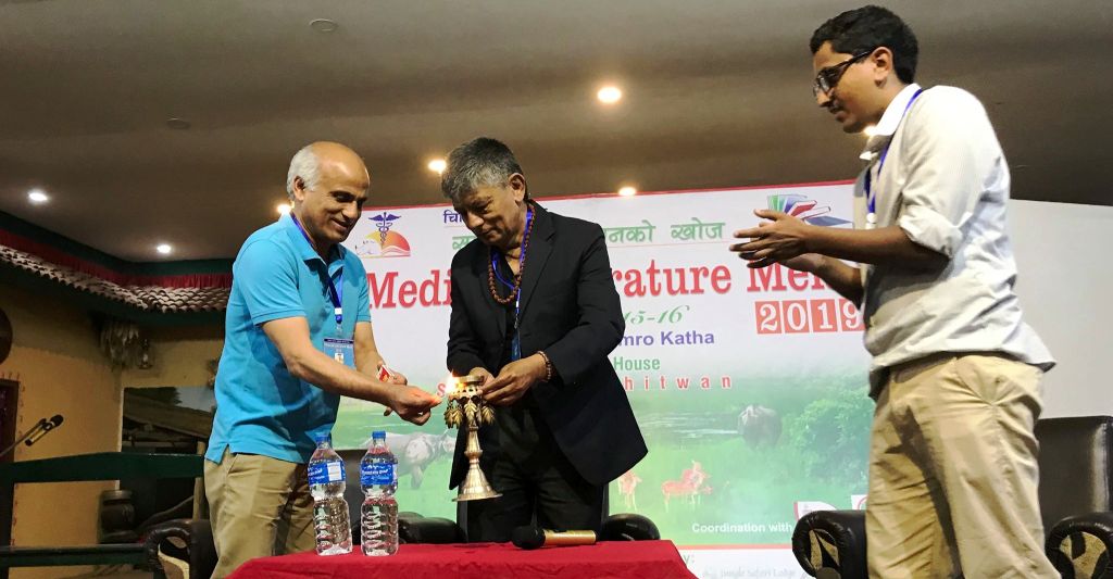 med-lit-mela-chitwan