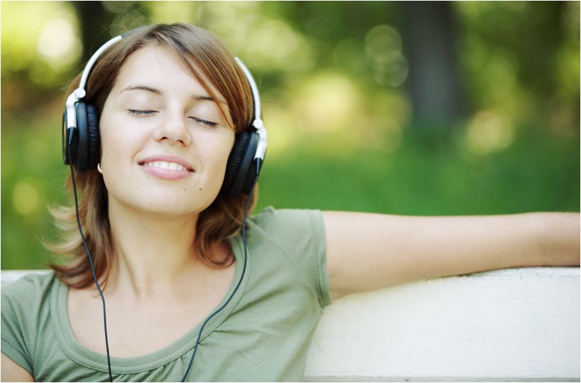 online music