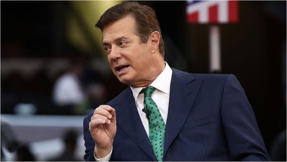 paul manafort