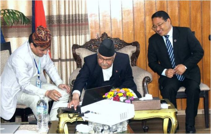 pm oli
