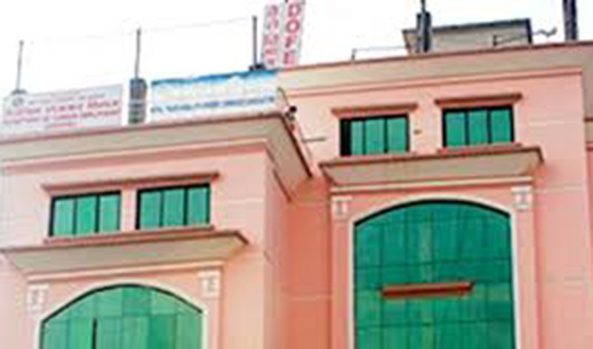 Baideshik rojgar