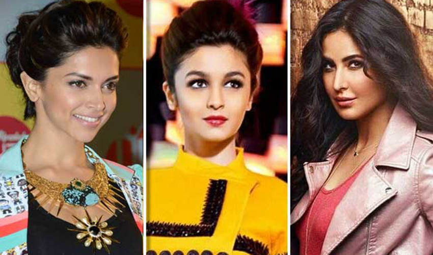 Bollywood celebraty
