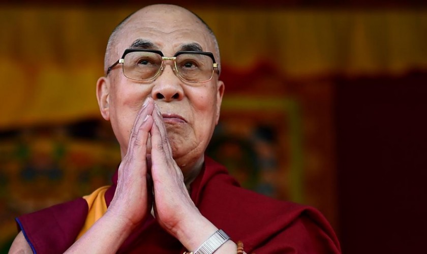 Dalai lama