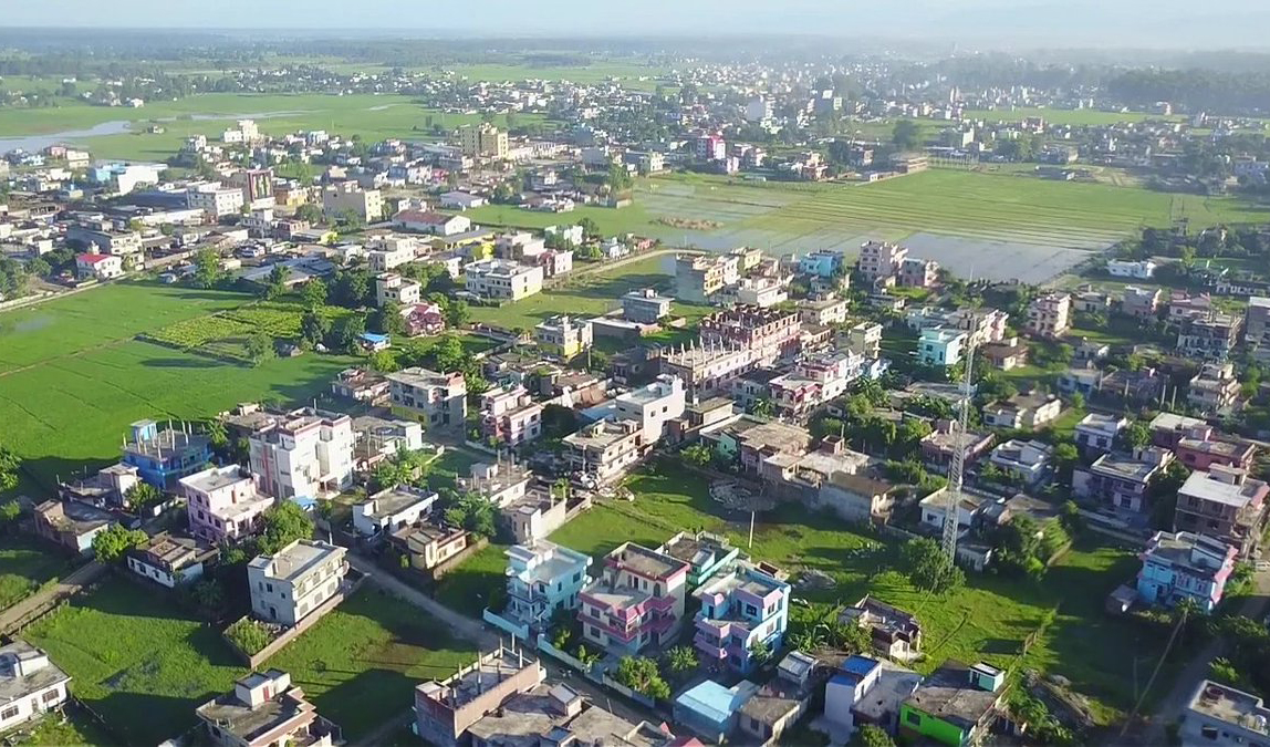 Dhangadhi