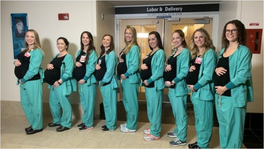 Nurse