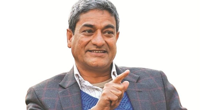 Ramesh lekhak2