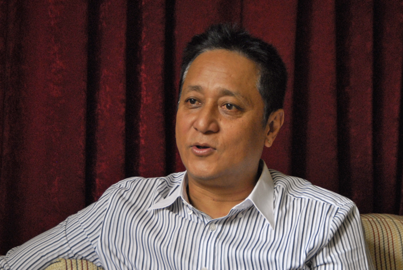 Vijaya Lama