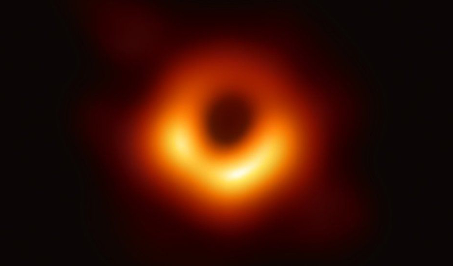 black hole