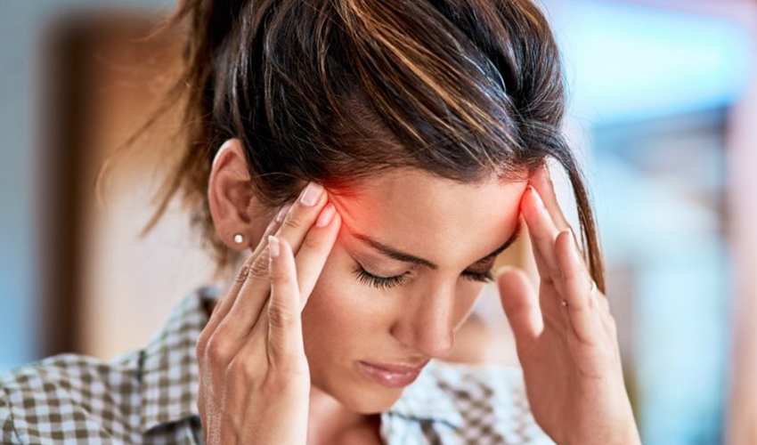 migraine