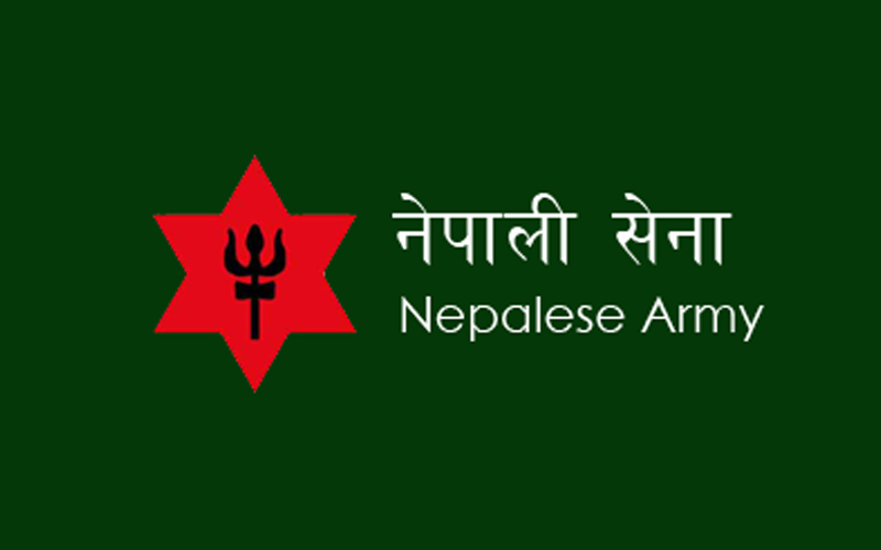 nepalarmy