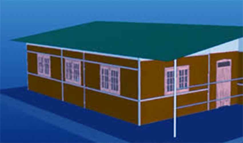 samudaek bhawan