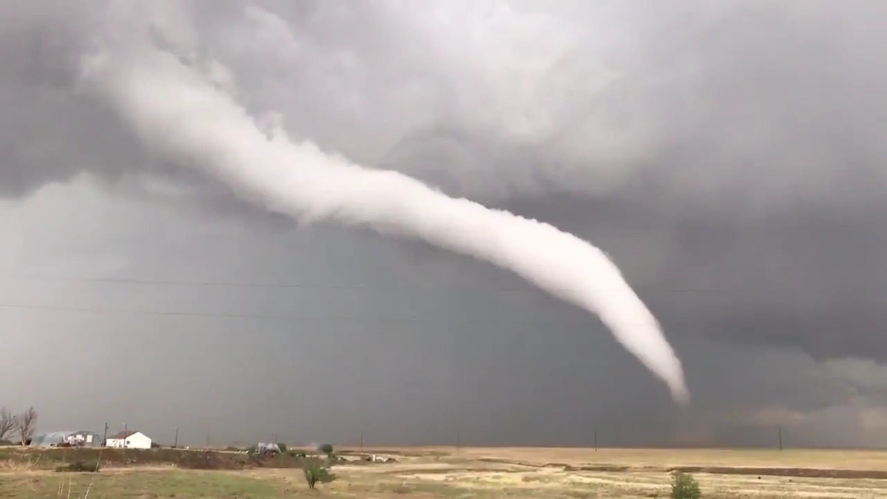tornado