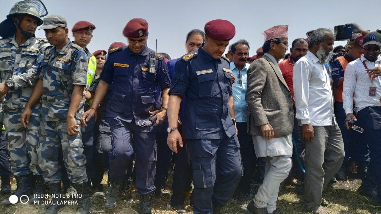 हावाहुरी प्रभावित क्षेत्रको तस्वीर (4)