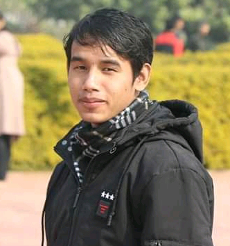 Dildhyoj tamang