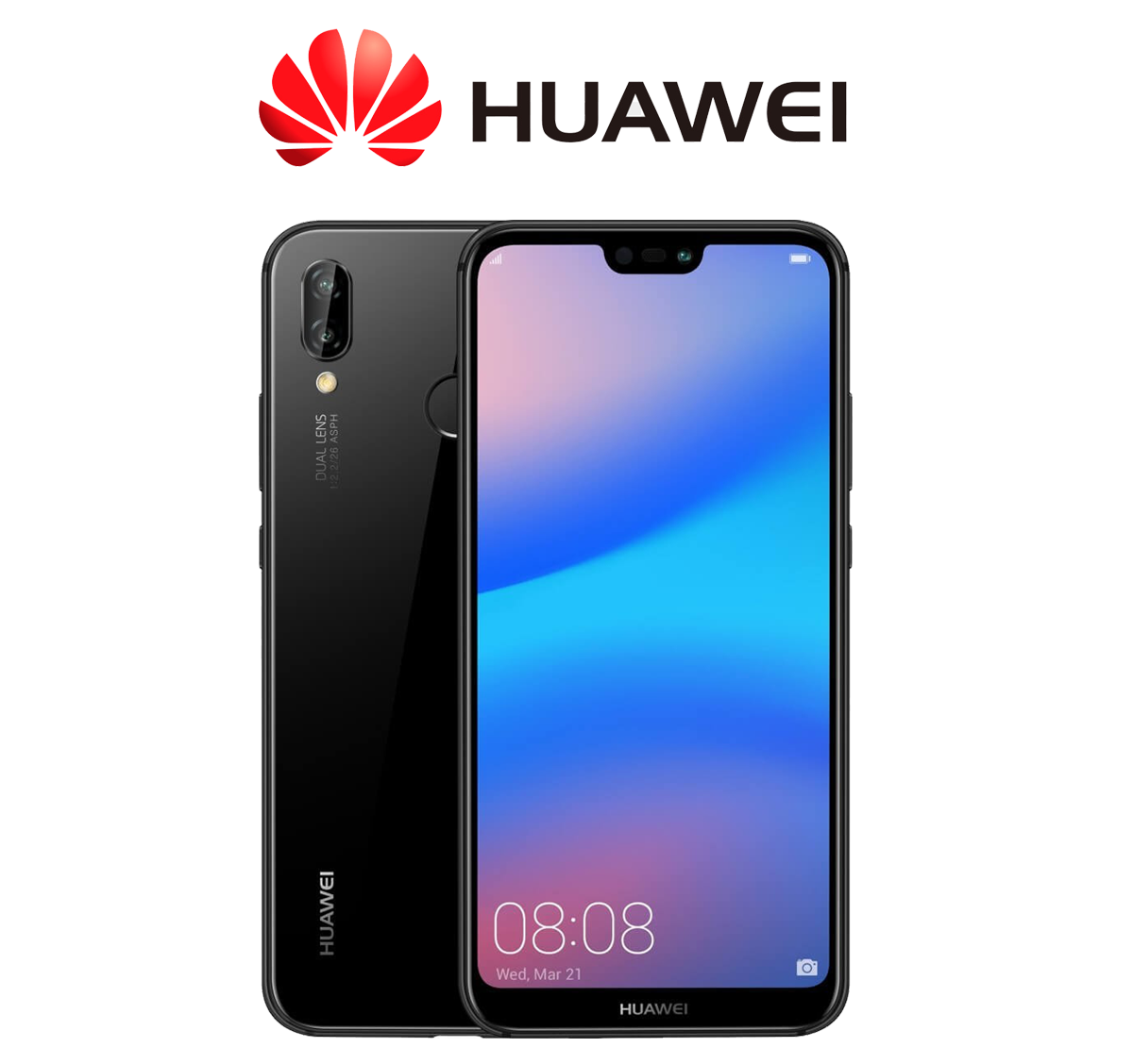 Huawei